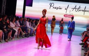 Segundo día de la 13 edición de Nicaragua Diseña "Talento y Creatividad que Trasciende"