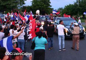 Nicaragua rinde homenaje al Guerrillero del Arte, hermano Pedro Pablo Martínez Téllez "El Guadalupano"