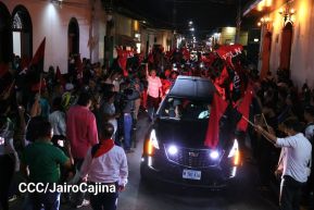 Nicaragua rinde homenaje al Guerrillero del Arte, hermano Pedro Pablo Martínez Téllez "El Guadalupano"