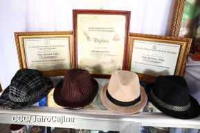 Nicaragua rinde homenaje al Guerrillero del Arte, hermano Pedro Pablo Martínez Téllez "El Guadalupano"