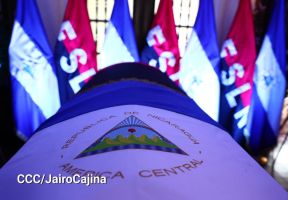 Nicaragua rinde homenaje al Guerrillero del Arte, hermano Pedro Pablo Martínez Téllez "El Guadalupano"