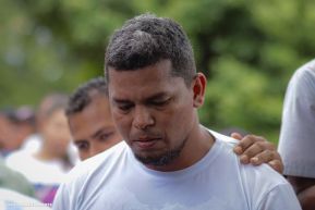 Nicaragua rinde homenaje al Guerrillero del Arte, hermano Pedro Pablo Martínez Téllez "El Guadalupano"