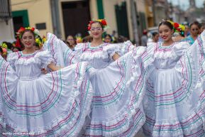 Nicaragua rinde homenaje al Guerrillero del Arte, hermano Pedro Pablo Martínez Téllez "El Guadalupano"