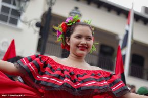 Nicaragua rinde homenaje al Guerrillero del Arte, hermano Pedro Pablo Martínez Téllez "El Guadalupano"