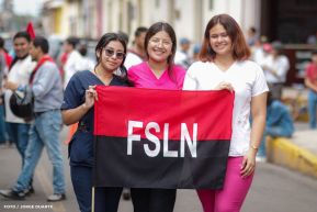 Nicaragua rinde homenaje al Guerrillero del Arte, hermano Pedro Pablo Martínez Téllez "El Guadalupano"