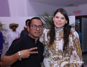 Así se vivió la inauguración de Nicaragua Emprende 