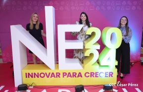 Así se vivió la inauguración de Nicaragua Emprende 