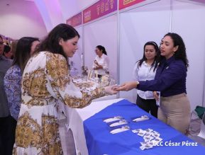 Así se vivió la inauguración de Nicaragua Emprende 