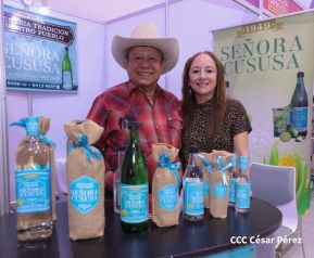 Así se vivió la inauguración de Nicaragua Emprende 