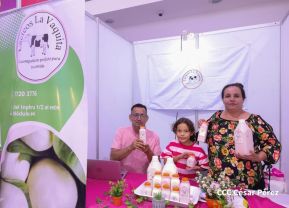 Así se vivió la inauguración de Nicaragua Emprende 