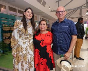 Así se vivió la inauguración de Nicaragua Emprende 