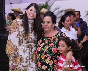 Así se vivió la inauguración de Nicaragua Emprende 