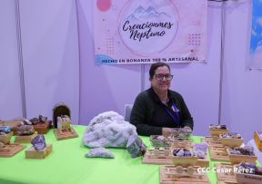 Así se vivió la inauguración de Nicaragua Emprende 