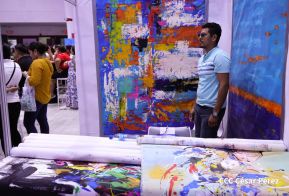 Así se vivió la inauguración de Nicaragua Emprende 