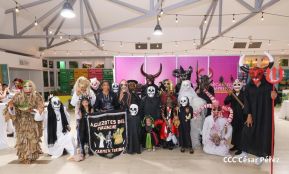 Así se vivió la inauguración de Nicaragua Emprende 