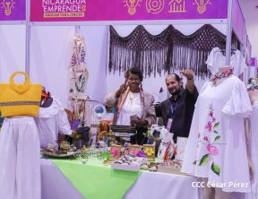 Así se vivió la inauguración de Nicaragua Emprende 