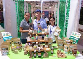 Así se vivió la inauguración de Nicaragua Emprende 