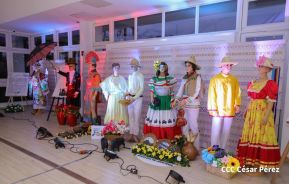 Así se vivió la inauguración de Nicaragua Emprende 