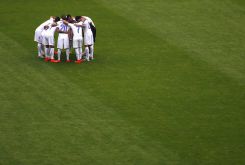 Brasil 2014: España Vs. Chile