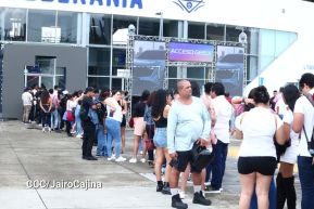 Nicaragüenses cierran ciclos con Aventura