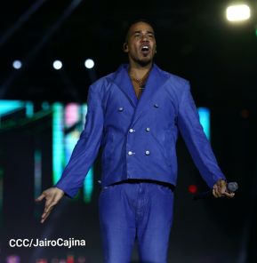 Nicaragüenses cierran ciclos con Aventura