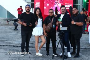 Nicaragüenses cierran ciclos con Aventura