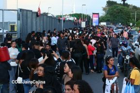 Nicaragüenses cierran ciclos con Aventura