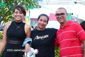 Nicaragüenses cierran ciclos con Aventura