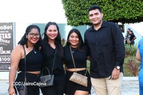 Nicaragüenses cierran ciclos con Aventura