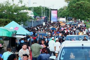 Nicaragüenses cierran ciclos con Aventura