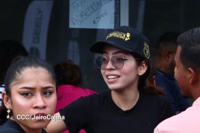 Nicaragüenses cierran ciclos con Aventura