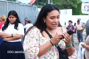 Nicaragüenses cierran ciclos con Aventura