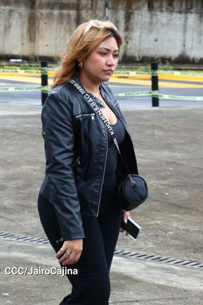 Nicaragüenses cierran ciclos con Aventura