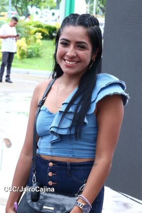 Nicaragüenses cierran ciclos con Aventura