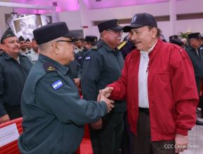 Conmemoramos 48 años del paso a la inmortalidad del Comandante Carlos Fonseca