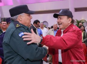 Conmemoramos 48 años del paso a la inmortalidad del Comandante Carlos Fonseca