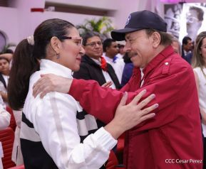 Conmemoramos 48 años del paso a la inmortalidad del Comandante Carlos Fonseca