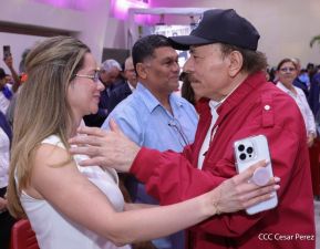 Conmemoramos 48 años del paso a la inmortalidad del Comandante Carlos Fonseca