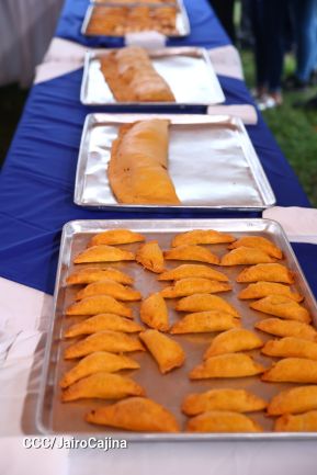 Festival de Arte y Cultura Caribeña en el Puerto Salvador Allende