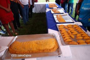Festival de Arte y Cultura Caribeña en el Puerto Salvador Allende