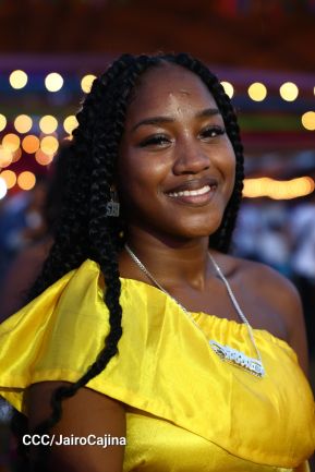 Festival de Arte y Cultura Caribeña en el Puerto Salvador Allende