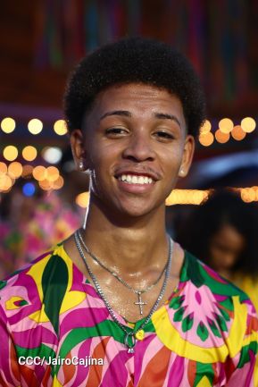 Festival de Arte y Cultura Caribeña en el Puerto Salvador Allende