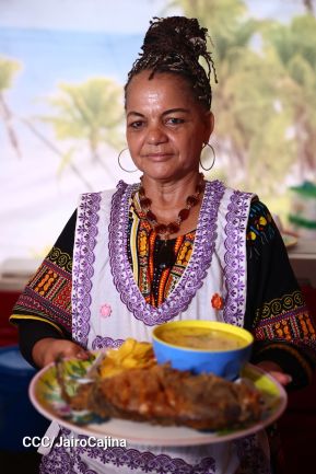 Festival de Arte y Cultura Caribeña en el Puerto Salvador Allende