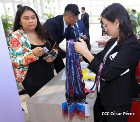 XVII Cumbre Empresarial China-Latinoamérica y el Caribe en Nicaragua