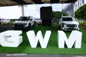 XVII Cumbre Empresarial China-Latinoamérica y el Caribe en Nicaragua