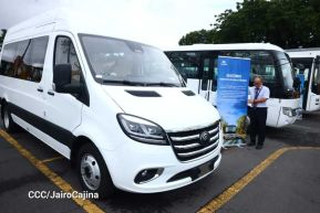 XVII Cumbre Empresarial China-Latinoamérica y el Caribe en Nicaragua