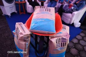 XVII Cumbre Empresarial China-Latinoamérica y el Caribe en Nicaragua