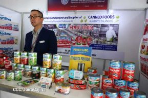 XVII Cumbre Empresarial China-Latinoamérica y el Caribe en Nicaragua