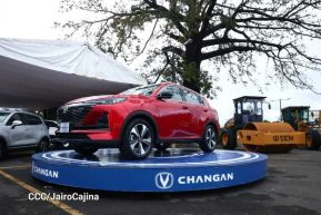 XVII Cumbre Empresarial China-Latinoamérica y el Caribe en Nicaragua