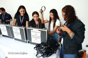 XVII Cumbre Empresarial China-Latinoamérica y el Caribe en Nicaragua